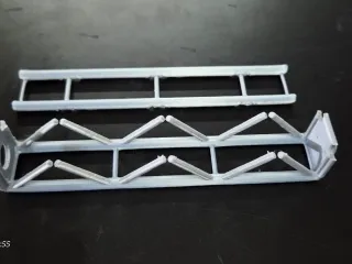 Boxtruss