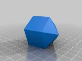  Johnson Polyhedra Duals   -4