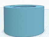 Airsoft Barrel Base-2