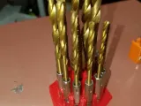 Spiral bitholder-0