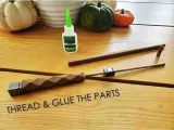 Harry Potter Özel Asası-7