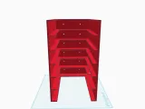 Harbor Freight Bin Holder-4