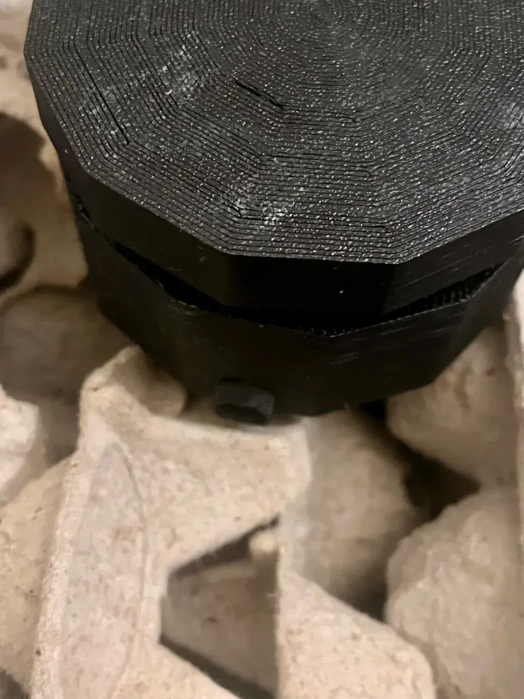 3D Printer Files | 3MF File | Beetle Trap for Cockroach Bin | Creality ...