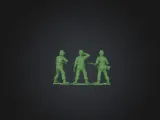 Amry Solidar Figurine-3