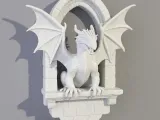 Un dragón en la ventana-1