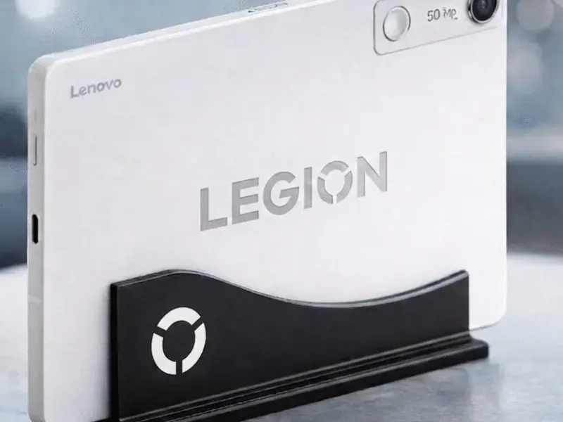 Tablet Charging Stand