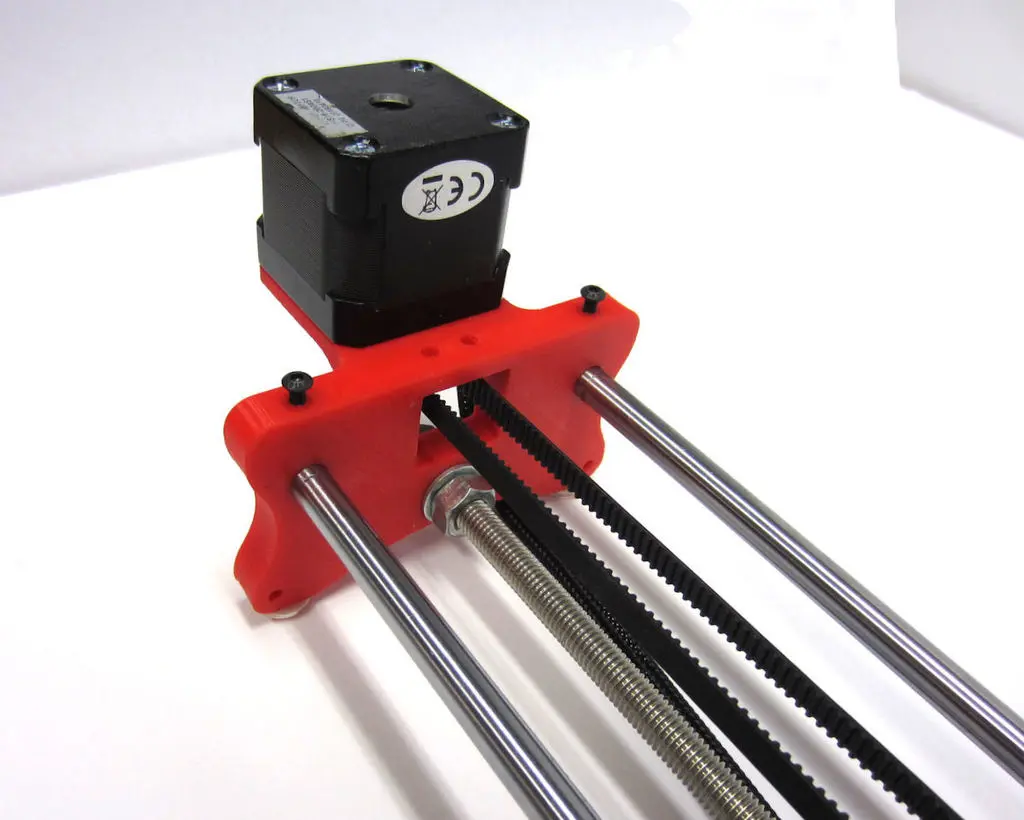 Zeichnender Roboter - Arduino Uno + CNC-Schild + GRBL
