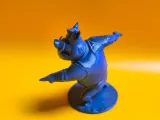 Truffler Zootopia 2-7