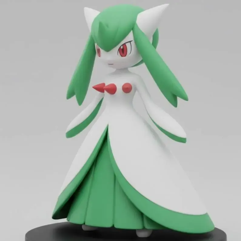 Gardevoir