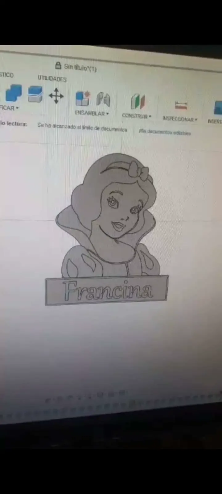 سنو وايت v0