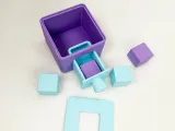 Object permanance box-2