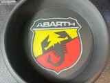 Abarth Empty Pocket-2