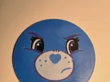 Grumpy Care Bear Coaster-2