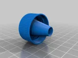 Fly trap for Coca-Cola bottle-2
