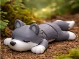 Flexi Wolf ~ 30-minute print-0