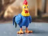 ROOSTER, FLEXI, ARTICULATED - 公雞、柔性、鉸接式-4