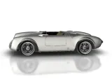 Porsche 550-1