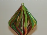 Colecție de ornamente de Crăciun (gratuit)-3
