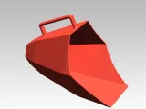 3D PRINTABLE SCOOP-4