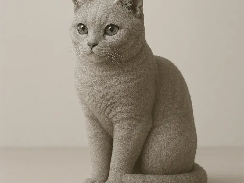 The Cat