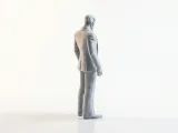 Dapper Terminator Figurine Movies & TV 3D Printable-2