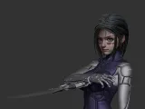 ALITA-1
