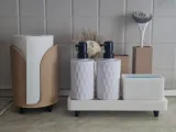 Modular Kitchen Sink Organizer Set-2