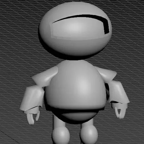 Robot