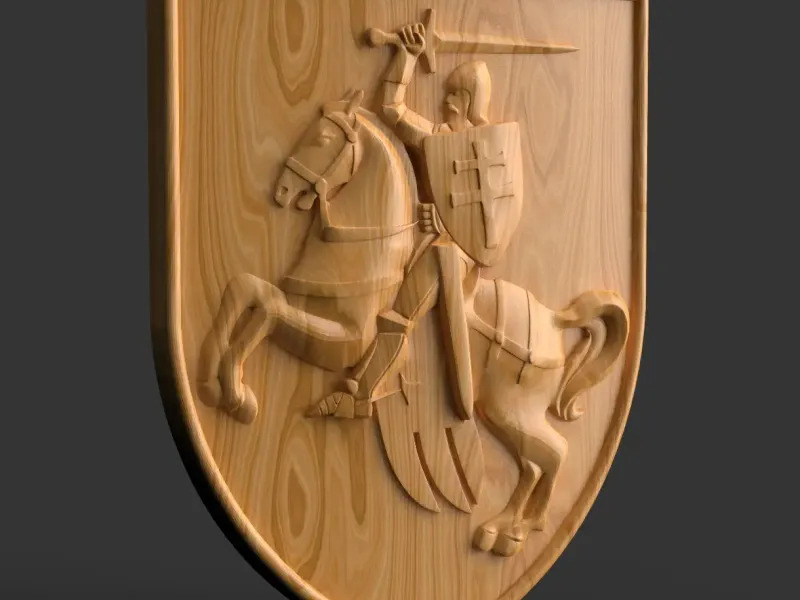 Coat of arms of the Polish–Lithuanian