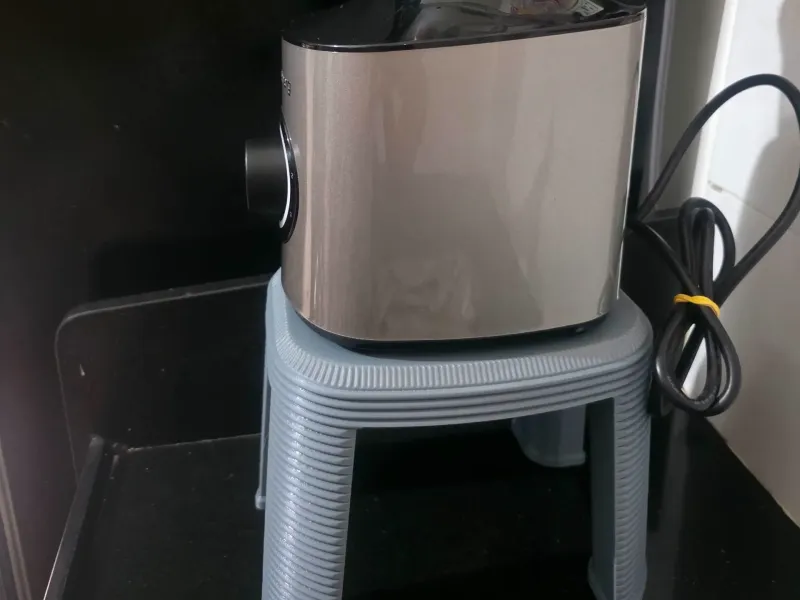 SMALL STOOL