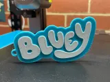 Portachiavi Bluey-3