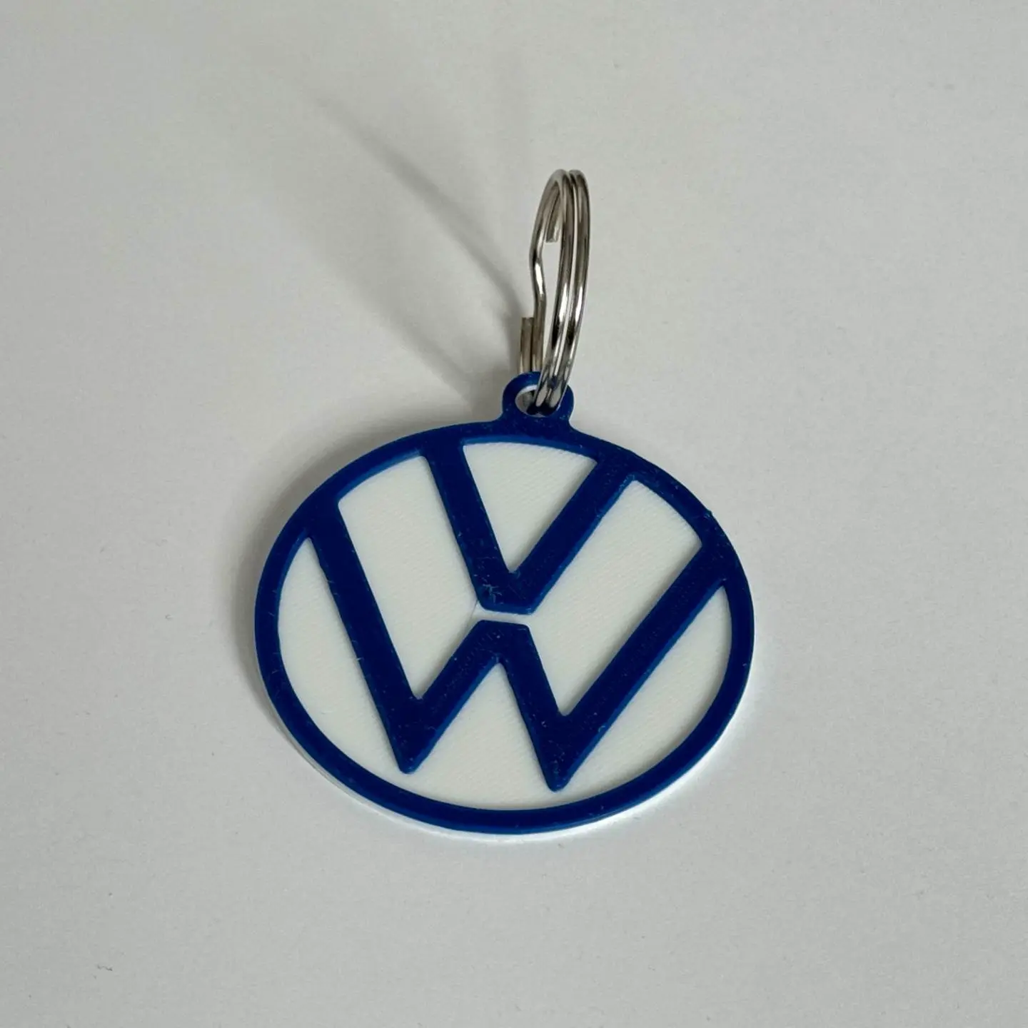 Volkswagen key ring
