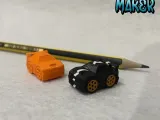 Mini Rally Car-1