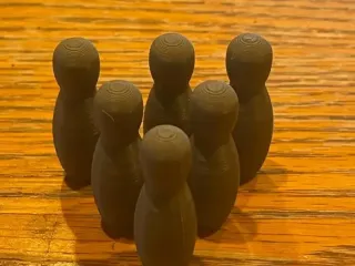 Mini Bowling