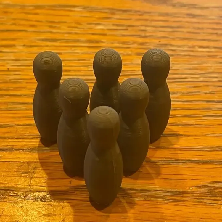 Mini Bowling