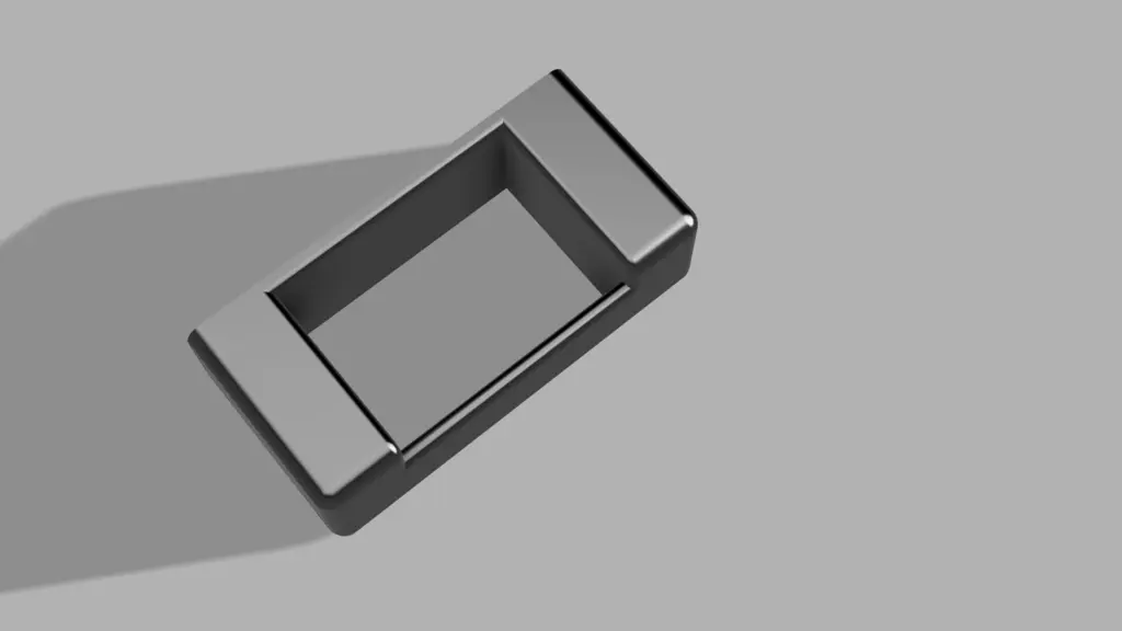Shoehorn holder