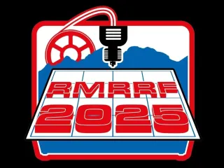RMRRF2025 Logo