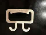 Multiple Grocery Bag Holder-3