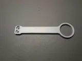 Temperature Sensor Mount for Server Racks v2-3
