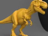 T-Rex-0