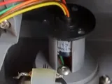 slip ring cover -0