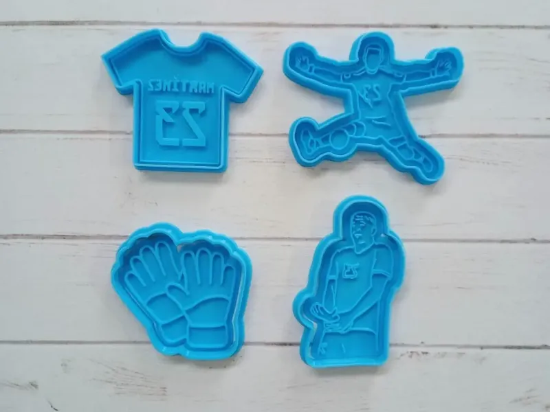 DIBU MARTINEZ CORTANTE DE GALLETAS