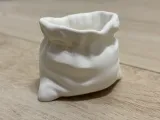 Soft Bag Vase – 3D Printed Fabric-Effect Sack-2