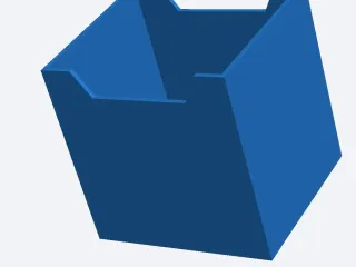 caja
