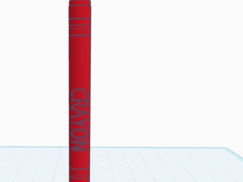 Crayon