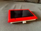 Gehäuse Display 5 Polegadas _ Raspberry Pi4-3