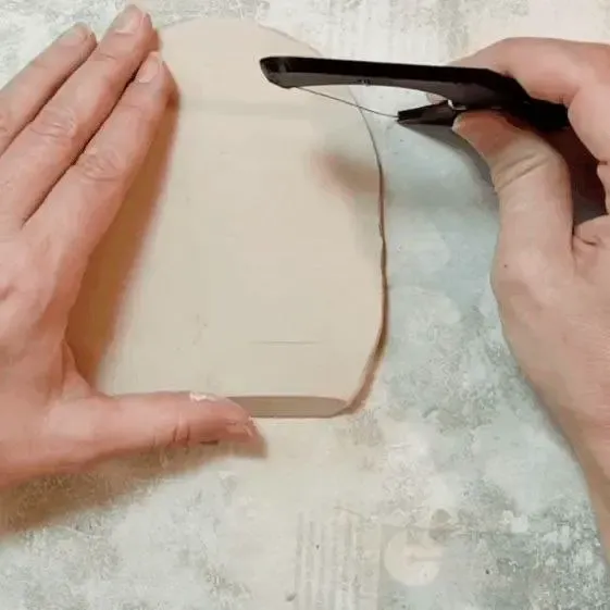 Conjunto de Ferramentas de Corte em Esquadria para Cerâmica