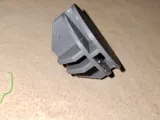Cube Corner Connector for Cable Storage System-1