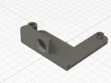k2 extruder repair remix-0