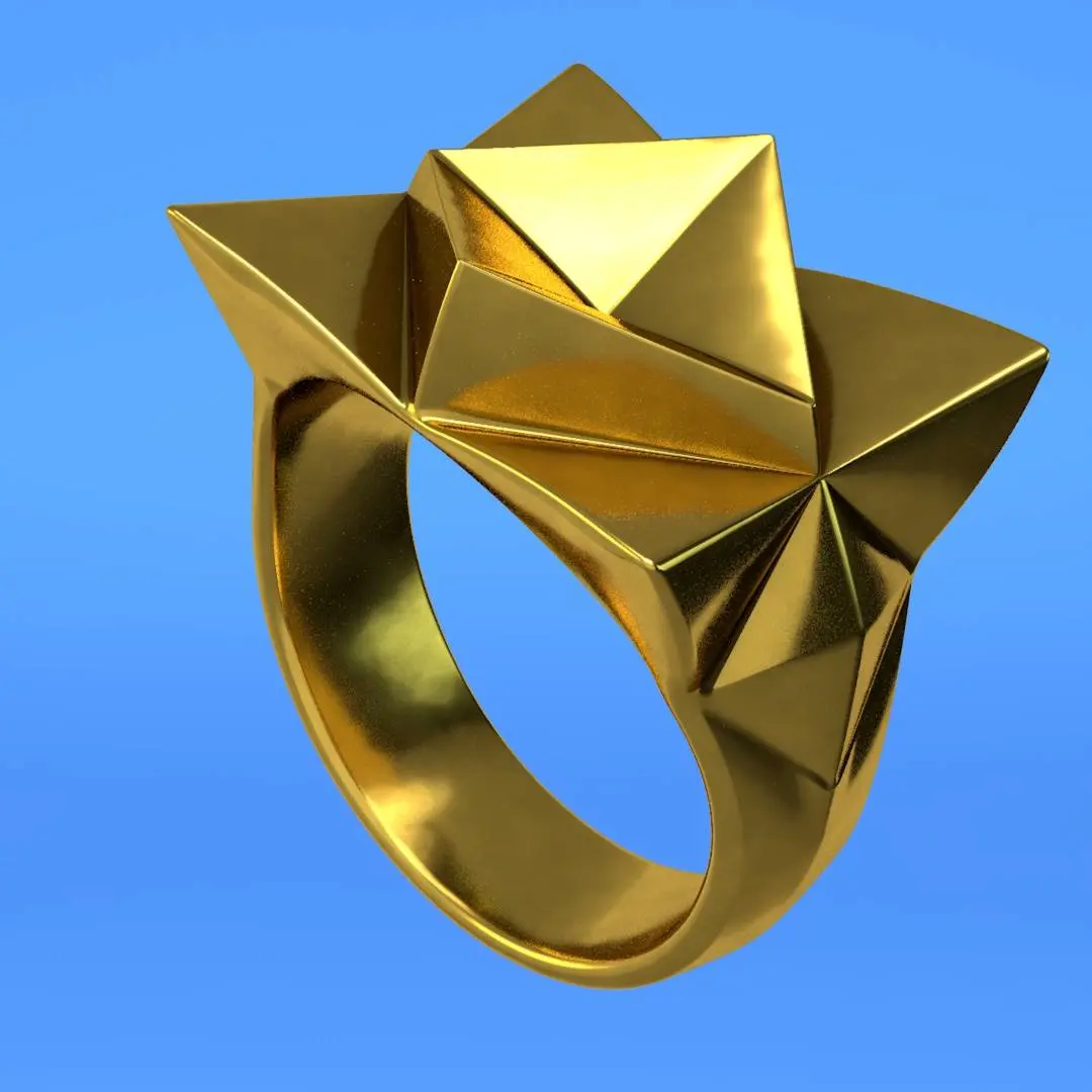 Ring Design v2
